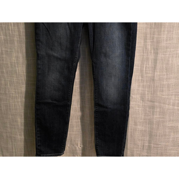 Women's Lucky Brand‎ Jeans, 8/29, Dark Wash Blue - Picture 2 of 5